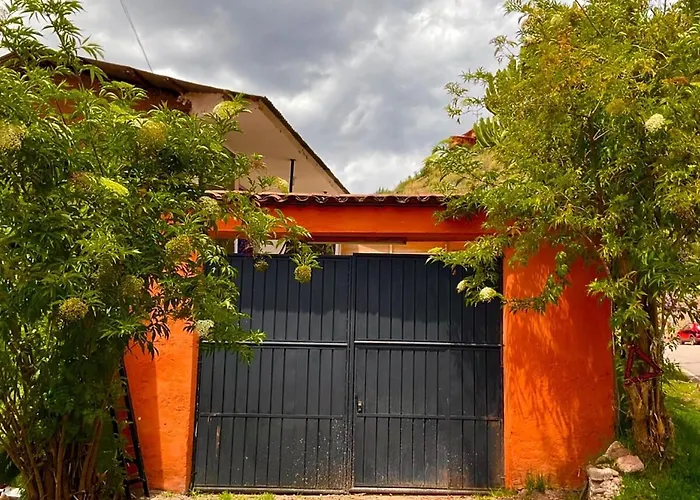 Holiday home Authentic Peruvian With Gorgeous Patio *
