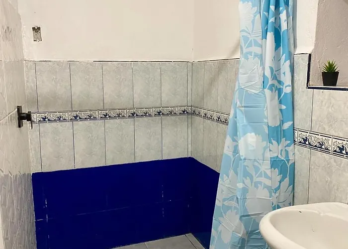 Holiday home Authentic Peruvian With Gorgeous Patio Pisac