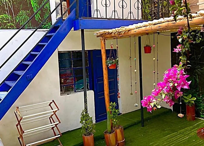 Authentic Peruvian With Gorgeous Patio Holiday home Pisac