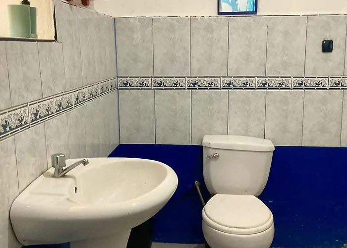 Holiday home Authentic Peruvian With Gorgeous Patio Pisac